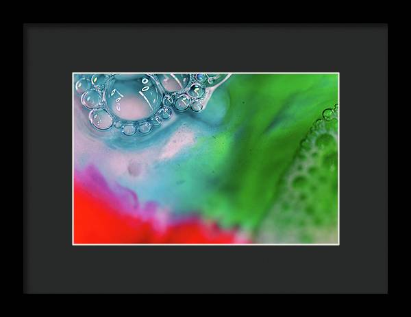 Childlike Wonder - Framed Print