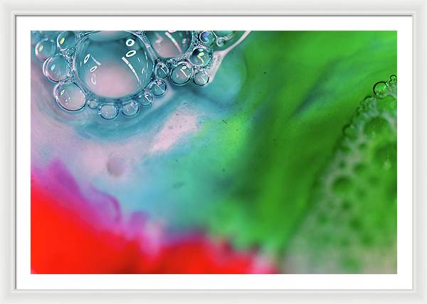 Childlike Wonder - Framed Print