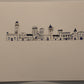 Original Greek Village Design