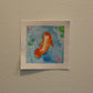 Koi Fish Painting