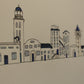 Original Greek Village Design