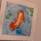 Koi Fish Painting