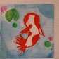 Koi Fish Painting