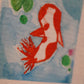 Koi Fish Painting